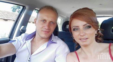 битият цигани командос жесток стрес кървави отоци очите вадят импланти натрошените скули валентин димов