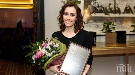 лиляна боянова отново влюбена мъжът водещата