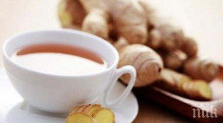 научно доказано чаят удължава живота