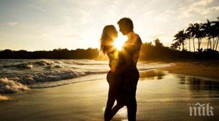 жените остаряват очите любимия мъж