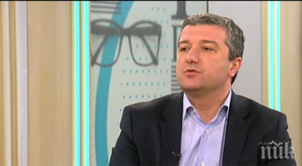 доживяхме силен човек бсп обяви държавен капитализъм