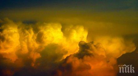 вярване адските жеги австралия причиняват снимка