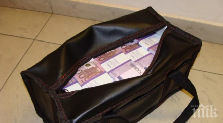 германец оплака откраднали чанта 000 евро центъра пловдив