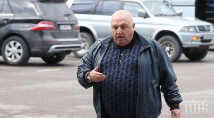 венци стефанов хареса годишен испанец