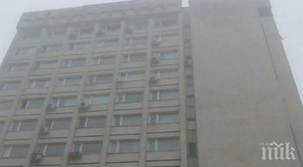 скандално 200 жители русе останат без ток топло посред зима