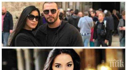 нова мода футболистите немилост мис българия омъжва политик