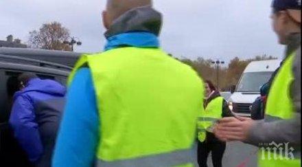 силистра излезе мизерията неразрешен протест