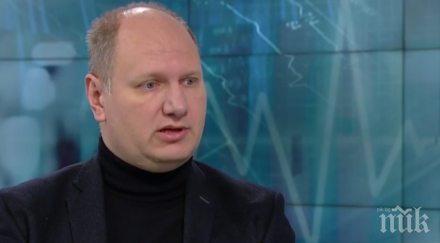 специалист горещ коментар грипната вълна спасим