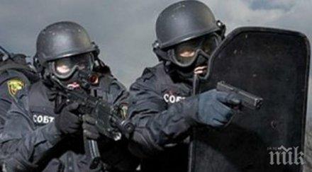 предложение 2000 лева глоба посягане полицай