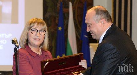 140 години учредяването затворите нас