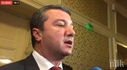 бсп мощна атака законът горивата отлага финансира изборите