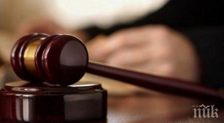 апелативният спецсъд гледа мерките неотклонение обвинените финансиране тероризъм