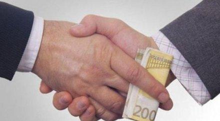 резултатите изследване нивото корупция страните света станат ясни