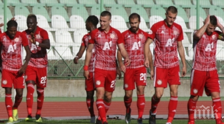 армейците престижен успех