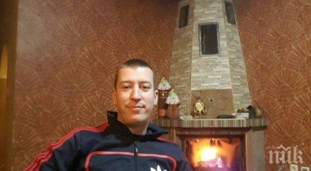 почина годишният георги пострадал жестокото меле пловдив снимки