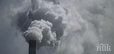 брюксел протестират климатичните промени