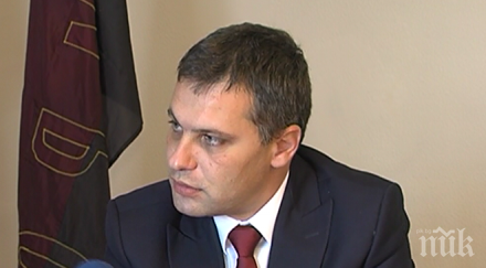 александър сиди президентът повярва ролята сочи грешките правителството