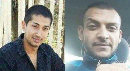 разкритие циганите убийци белослав профукали една шапка пари комар убият дядо георги