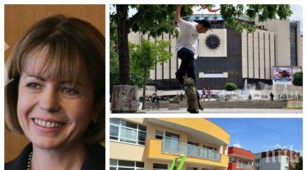 ексклузивно фандъкова знаково интервю файненшъл таймс бъдещето софия