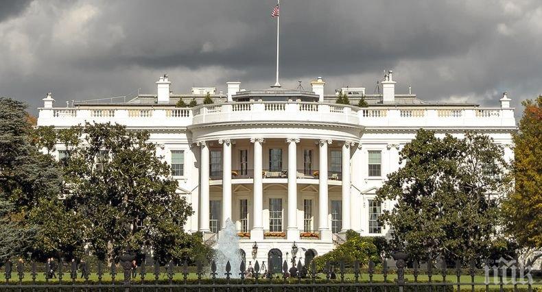 САЩ обявиха санкции срещу венецуелската петролна промишленост