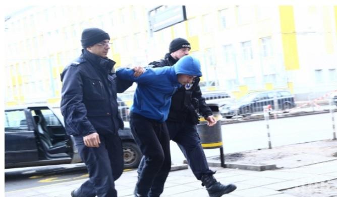 Отнемат половината имущество на гуруто на БГ крадците Джиджи