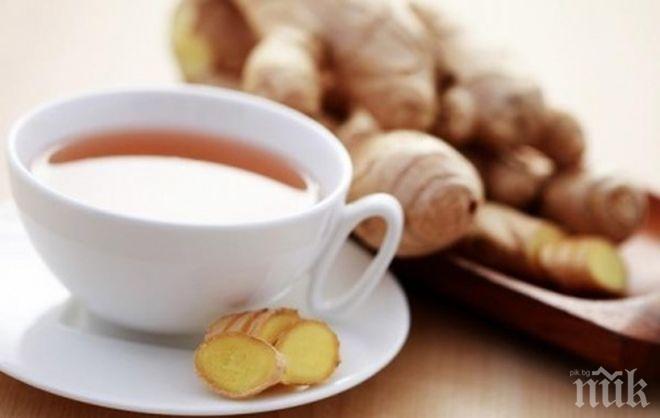 НАУЧНО ДОКАЗАНО: Чаят удължава живота