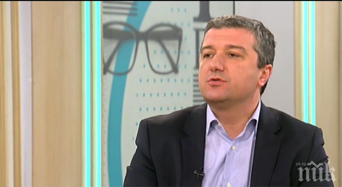 И ТОВА ДОЖИВЯХМЕ: Силен човек в БСП се обяви за държавен капитализъм