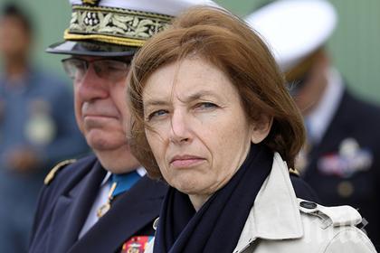 МЕЖДУЗВЕЗДНИ ВОЙНИ: Франция иска свръхзвукови оръжия