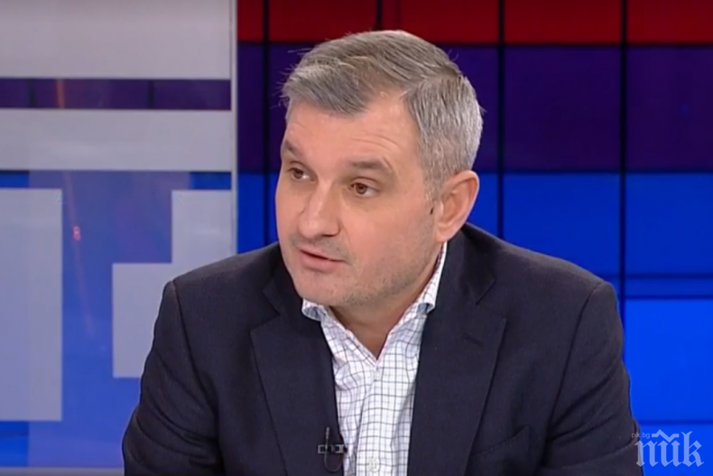 Елен Герджиков: Имаме рекорден бюджет на столицата благодарение на Фандъкова, данъците няма да скачат