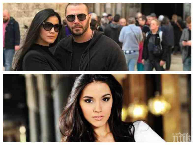 НОВА МОДА: Футболистите в немилост - Мис България се омъжва за политик