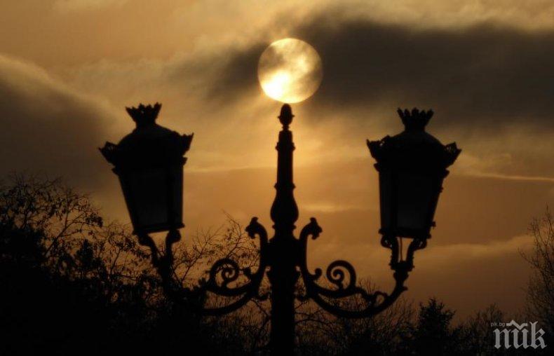 ВАЖНО: Не се претоварвайте и не започвайте нищо ново, обречени сте на провал