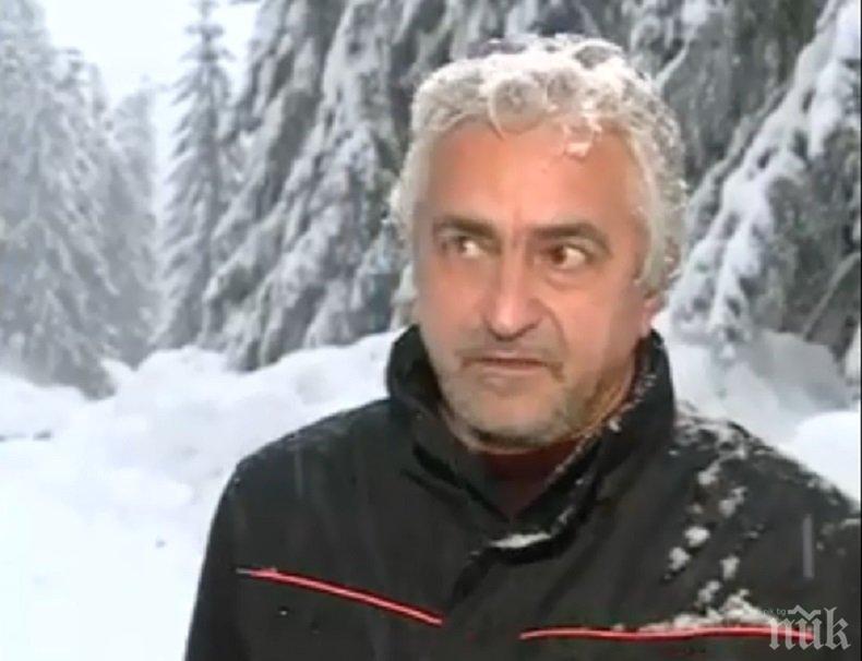 ОТ ПОСЛЕДНИТЕ МИНУТИ: Ето кога отварят прохода Превала