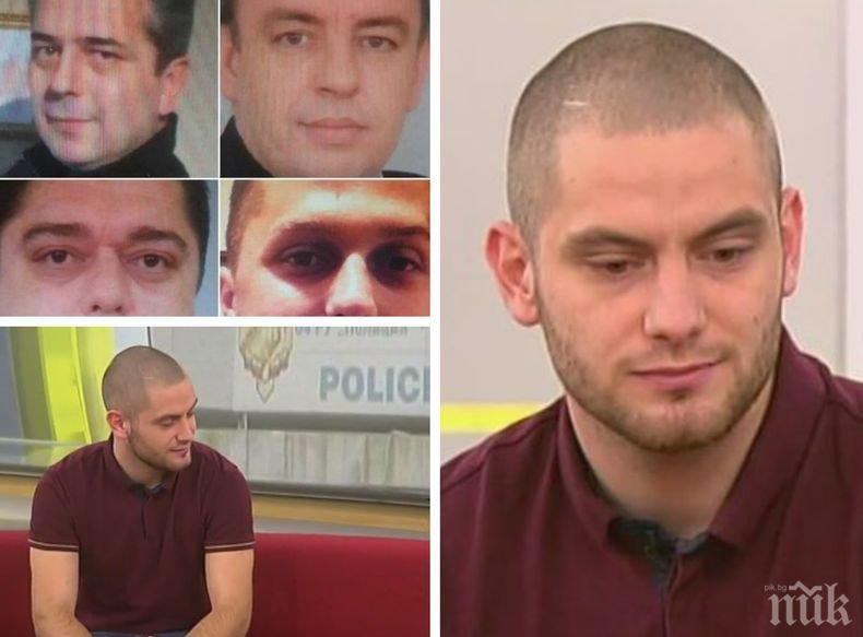 От първо лице: Собственик на заведение, станал жертва на рекета на полицаите: Тормозът продължи, докато не започнах да се отчитам