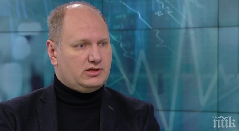 Специалист с горещ коментар за грипната вълна и как да се спасим