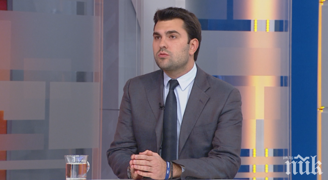 Зам.-министър Георгиев: Надига се вълна на популизъм и реторика срещу демократичните ценности
