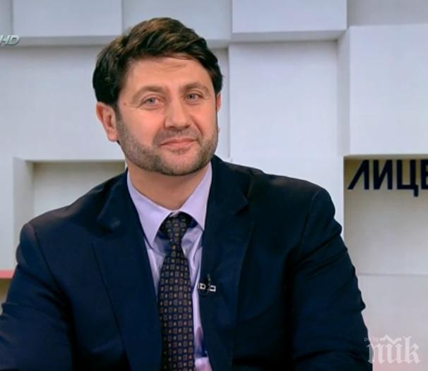 ГОРЕЩА ТЕМА: Какво следва от новия Закон за личните данни: Ще има ли глобени на 22 милиона евро журналисти и медии?