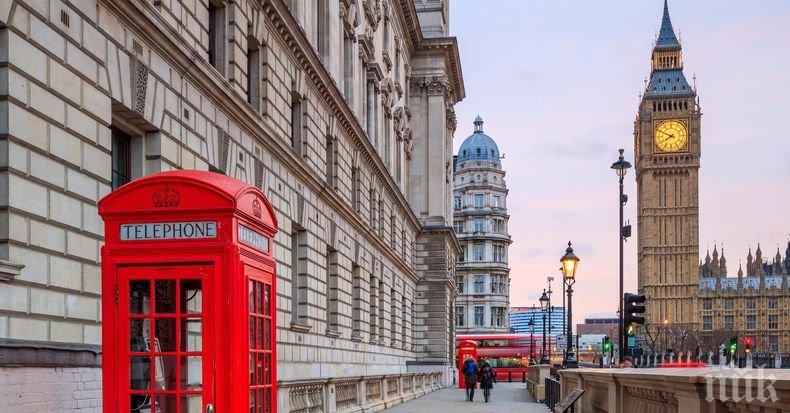 Доклад: По-голямата част от британската общественост не се чувства представена от политическите партии