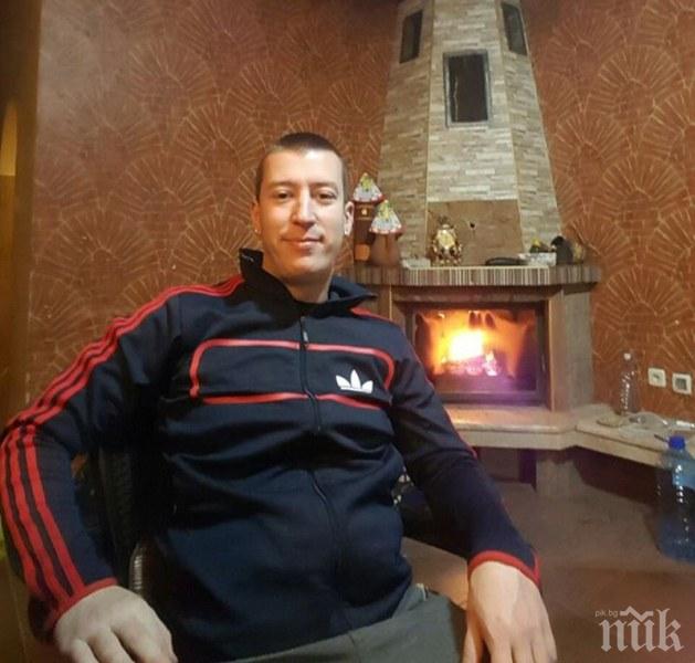 Почина 28-годишният Георги, пострадал в жестокото меле в Пловдив (СНИМКИ)