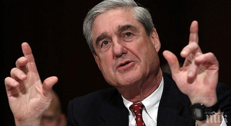 Генералният прокурор на САЩ анонсира скорошно приключване на „руското дело”