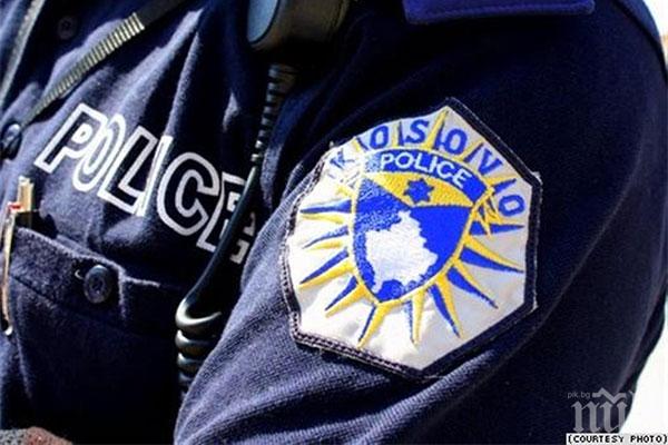 ДУБЪЛ: Косовската полиция иска да се влее в Интерпол