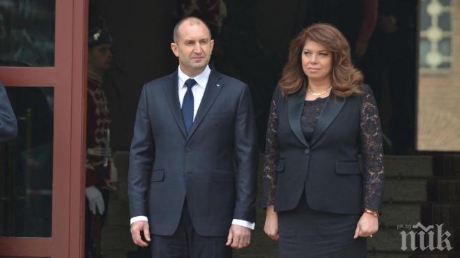 Политолози и анализатори в един глас: Радев напомня времената на Луканов и Лилов - кани се да стане Путин  