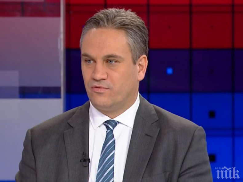 ОТЧЕТ: КПКОНПИ с рекордни приходи към НАП - ето колко са вкарали в хазната