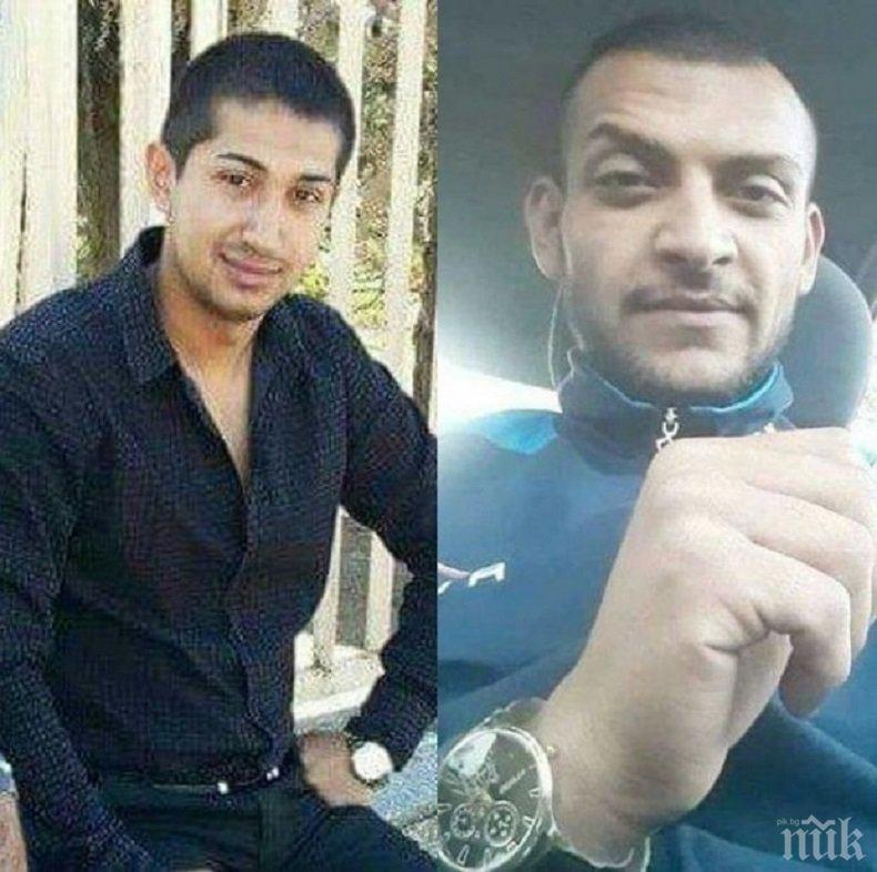 РАЗКРИТИЕ: Циганите убийци от Белослав профукали една шапка пари на комар преди да убият дядо Георги