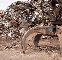 6 тона метали задигнаха от вагони на гара Горна Оряховица