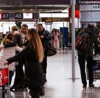 ЗАД ГРАНИЦА: Колко българи живеят в чужбина и в кои страни имаме най-много дипломати 