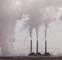 КЛЮЧОВ СЪЮЗНИК ЗА ЧИСТ ВЪЗДУХ: Микроби вдишват CO2, отделят полезни химикали