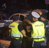 Няма прошка: Нови камери ловят джигитите 