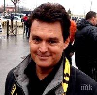 Румен Чандъров разкри влиза ли в Левски