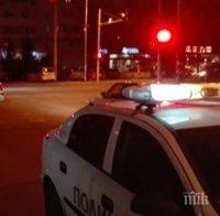 Дилърът Кадрито задържан в Столипиново! Половин кило хероин открили у него