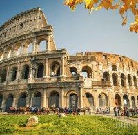 Италия изпадна в рецесия